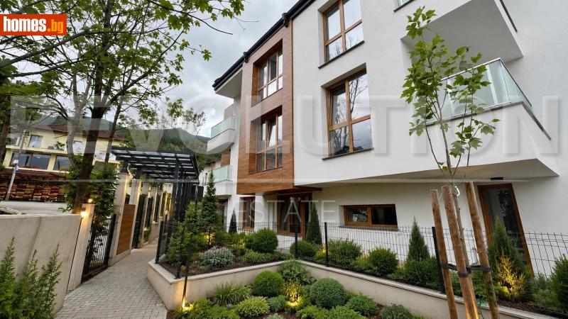 Тристаен, 121m² - Кв. Бояна, София - Апартамент за продажба - Революшън Естейт - 119462722