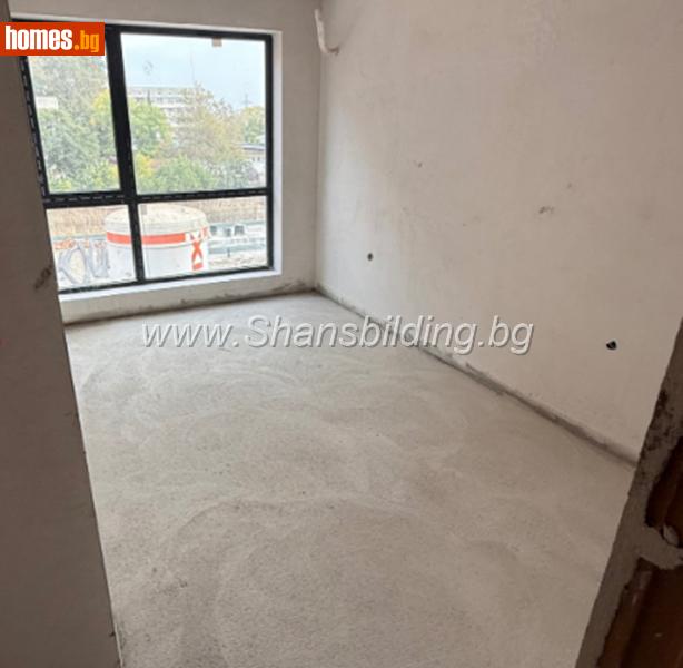 Тристаен, 108m² - Кв. Кършияка, Пловдив - Апартамент за продажба - Шанс билдинг - 119462987