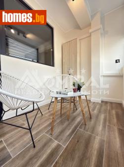 Двустаен, 53m² - Апартамент за продажба - 119463020