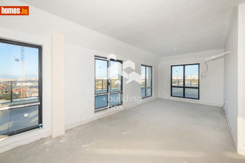 Четиристаен, 142m² - Жк. Христо Смирненски, Пловдив - Апартамент за продажба - Билдинг Бокс - 119463883