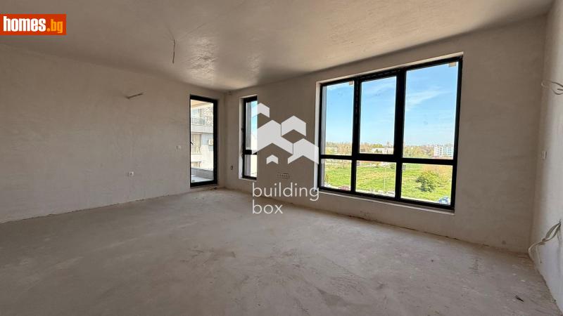 Тристаен, 103m² - Кв. Кършияка, Пловдив - Апартамент за продажба - Билдинг Бокс - 119463951