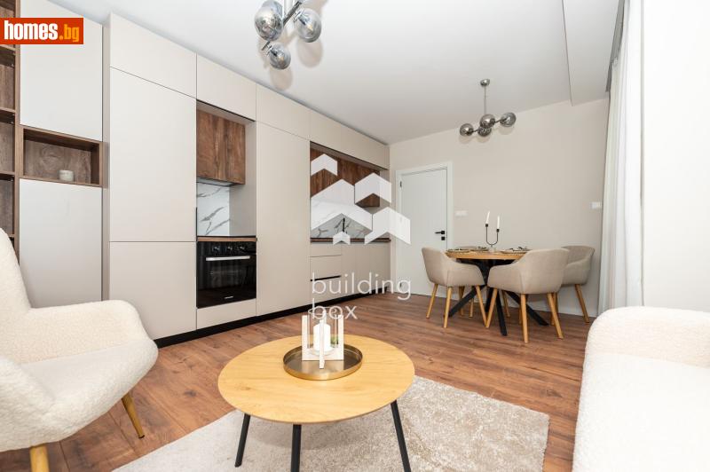 Тристаен, 100m² - Жк. Христо Ботев, Пловдив - Апартамент за продажба - Билдинг Бокс - 119463995