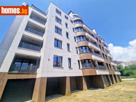 Мезонет, 120m² - Апартамент за продажба - 119464850