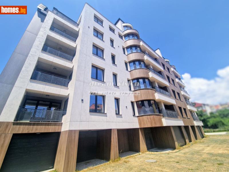 Мезонет, 120m² - Кв. Манастирски Ливади, София - Апартамент за продажба - ДРИЙМ ВИЖЪН НЕДВИЖИМИ ИМОТИ - 119464850