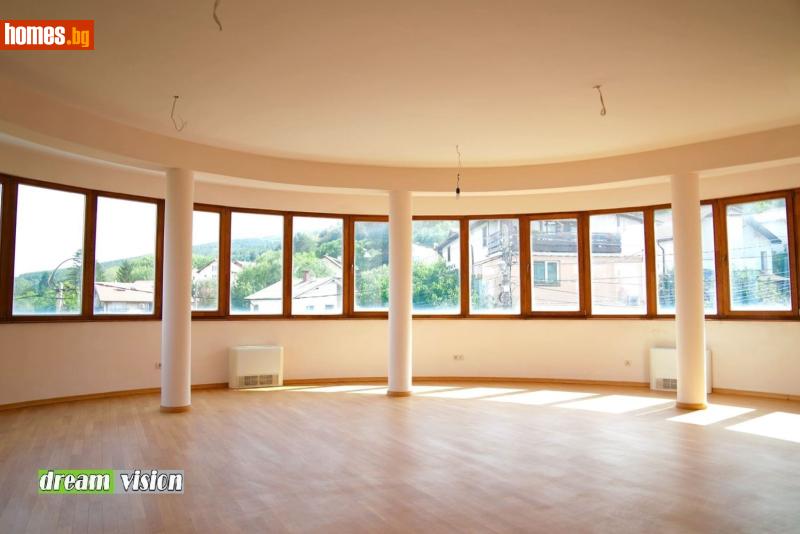 Четиристаен, 176m² - Кв. Симеоново, София - Апартамент за продажба - ДРИЙМ ВИЖЪН НЕДВИЖИМИ ИМОТИ - 119464860