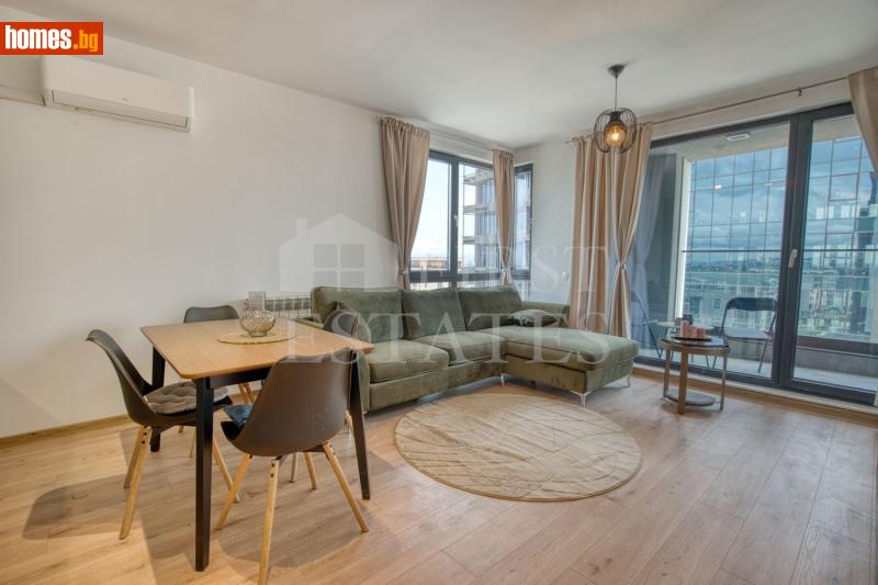 Двустаен, 73m² - Кв. Кръстова Вада, София - Апартамент за продажба - Фърст Естейтс  - 119464970
