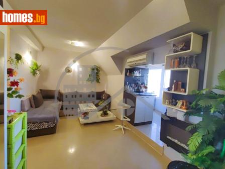 Двустаен, 56m² - Апартамент за продажба - 119468872