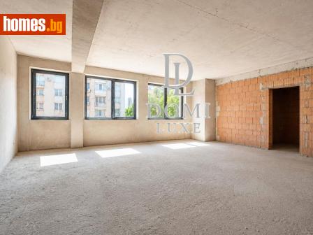 Тристаен, 109m² - Апартамент за продажба - 119468882