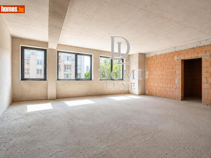 Тристаен, 109m² -  Колхозен Пазар, Варна - Апартамент за продажба - Смени Адреса ЕООД - 119468882