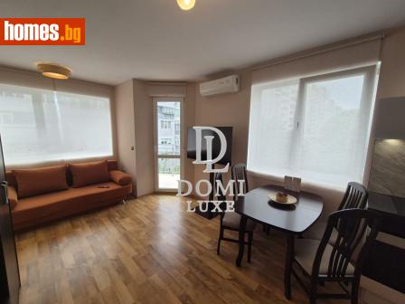 Едностаен, 36m² - Апартамент за продажба - 119468891