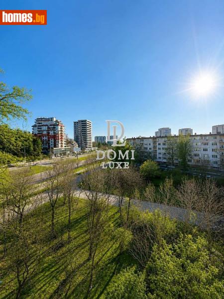 Четиристаен, 107m² - Жк. Чайка, Варна - Апартамент за продажба - Смени Адреса ЕООД - 119468898