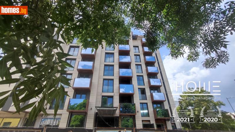 Двустаен, 63m² - Жк. Дианабад, София - Апартамент за продажба - IHOME Real Estate - 119468936