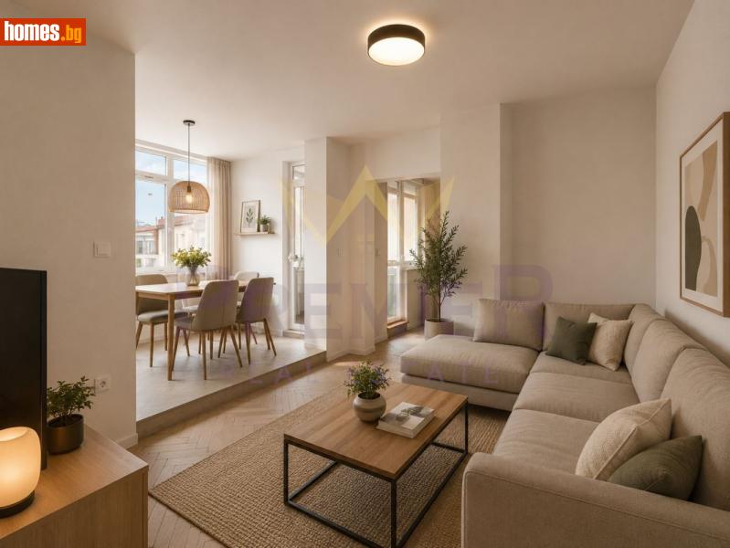 Двустаен, 63m² -  Техникумите, Варна - Апартамент за продажба - ИМОТИ ПРЕМИЕР - 119469189