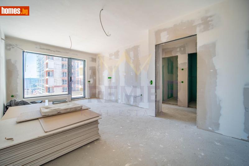 Двустаен, 71m² - Жк. Младост, Варна - Апартамент за продажба - ИМОТИ ПРЕМИЕР - 119469197