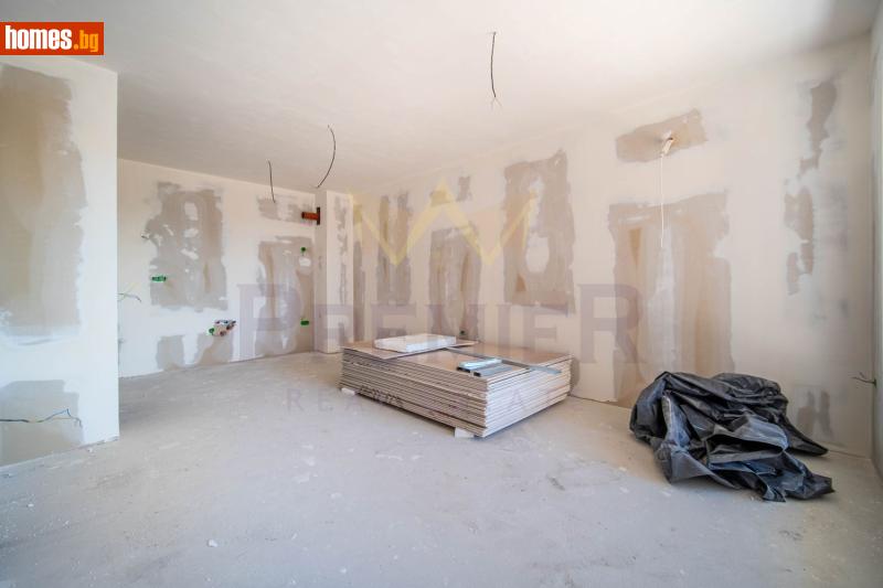 Двустаен, 72m² - Жк. Младост, Варна - Апартамент за продажба - ИМОТИ ПРЕМИЕР - 119469207