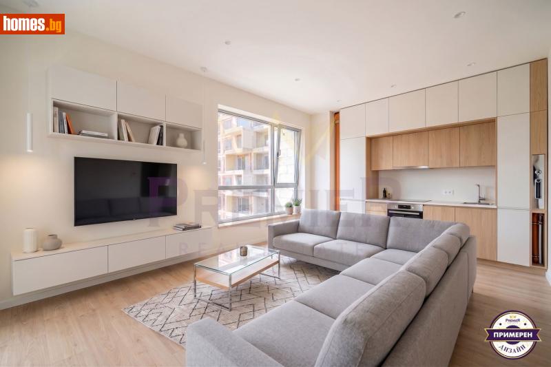 Двустаен, 71m² - Жк. Младост, Варна - Апартамент за продажба - ИМОТИ ПРЕМИЕР - 119469217