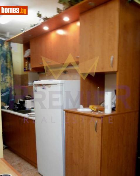 Тристаен, 50m² -  Център, Бургас - Апартамент за продажба - ИМОТИ ПРЕМИЕР - 119469556