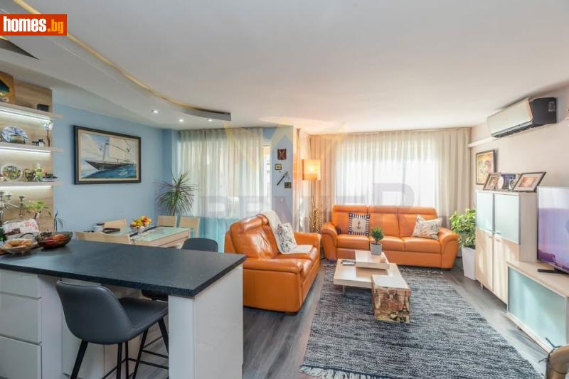 Мезонет, 119m² -  ВИНС, Варна - Апартамент за продажба - ИМОТИ ПРЕМИЕР - 119469595