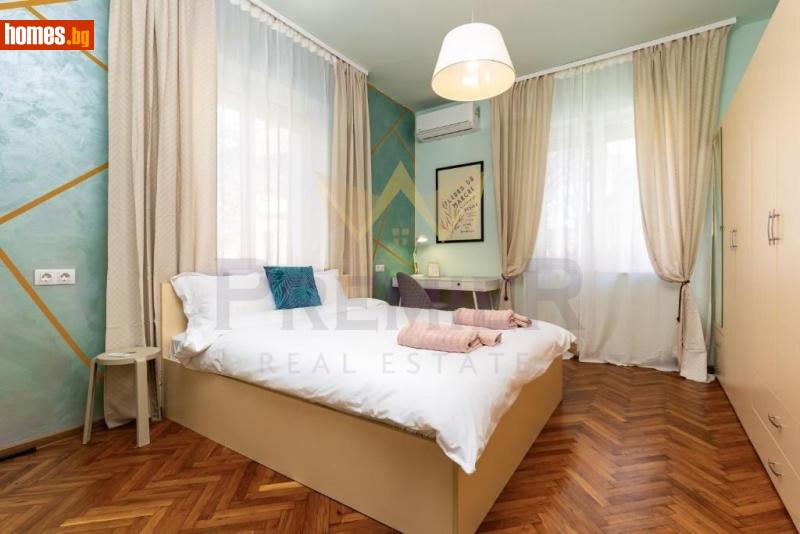 Тристаен, 86m² - Кв. Кършияка, Пловдив - Апартамент за продажба - ИМОТИ ПРЕМИЕР - 119469647