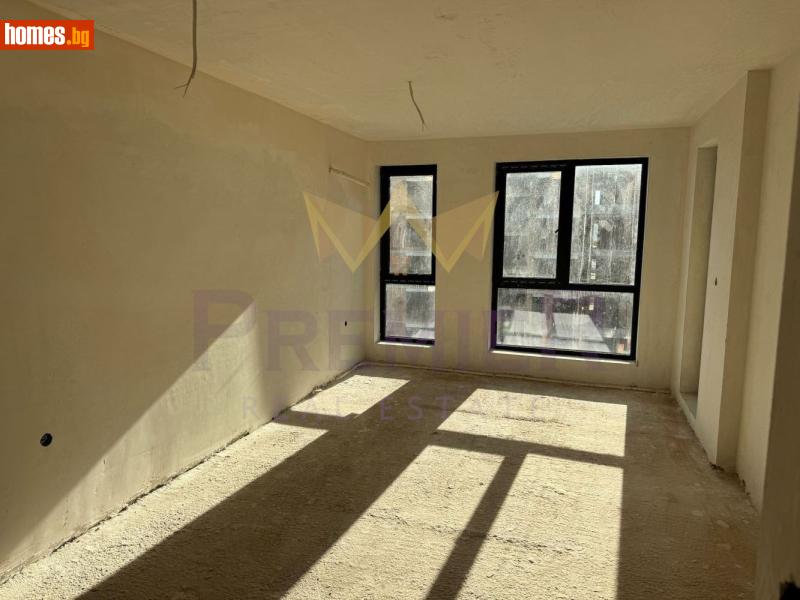 Двустаен, 72m² - Жк. Тракия, Пловдив - Апартамент за продажба - ИМОТИ ПРЕМИЕР - 119469654
