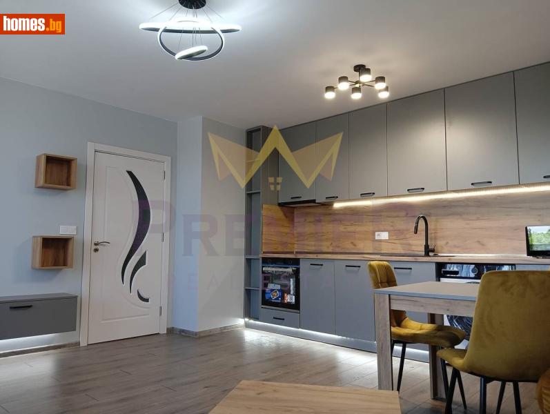 Двустаен, 75m² - Кв. Остромила, Пловдив - Апартамент за продажба - ИМОТИ ПРЕМИЕР - 119469750