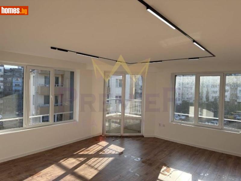 Двустаен, 80m² - Жк. Меден Рудник, Бургас - Апартамент за продажба - ИМОТИ ПРЕМИЕР - 119469760