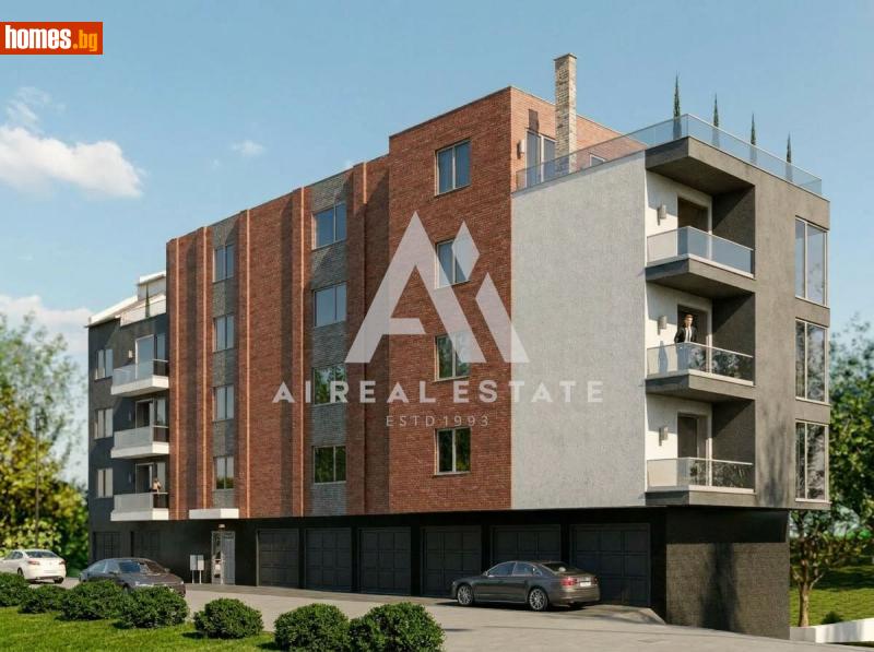 Тристаен, 120m² -  9-ти Квартал, Плевен - Апартамент за продажба - АНДРОМЕДА  - 119471207