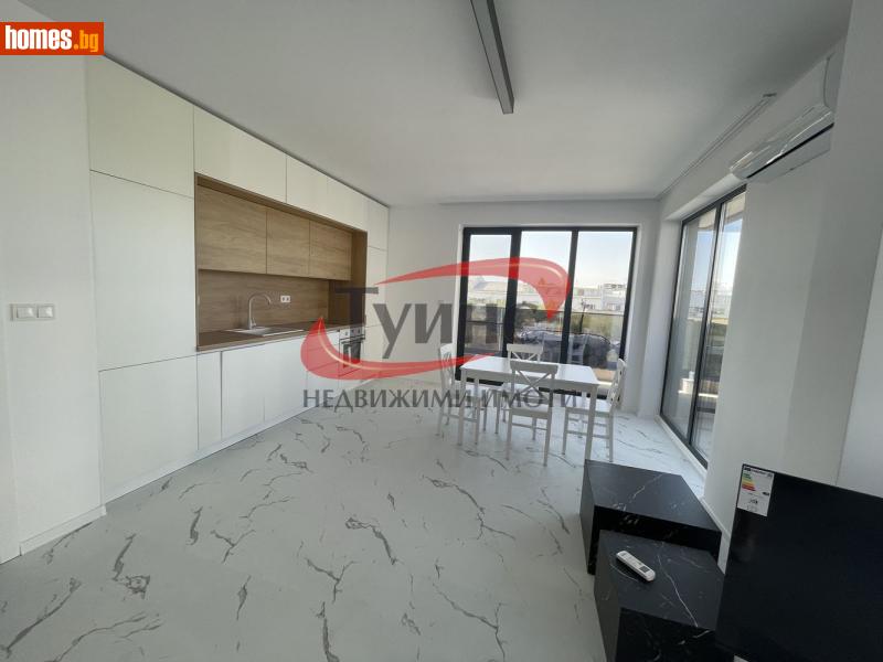 Тристаен, 100m² - Кв. Кършияка, Пловдив - Апартамент под наем - ТУИНС - 119471581
