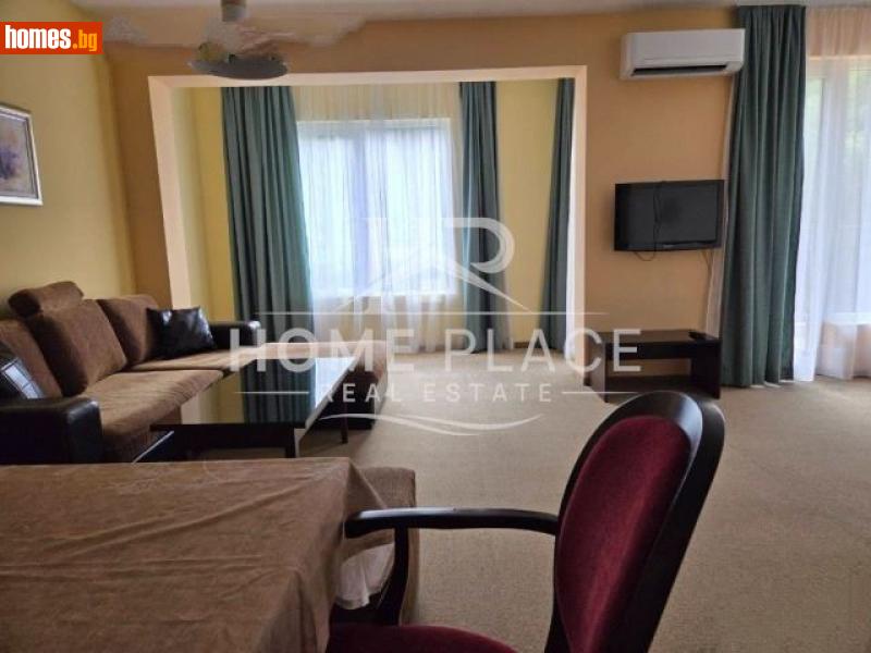 Едностаен, 60m² - К.к.Златни Пясъци, Варна - Апартамент под наем - Home Place - 119472013