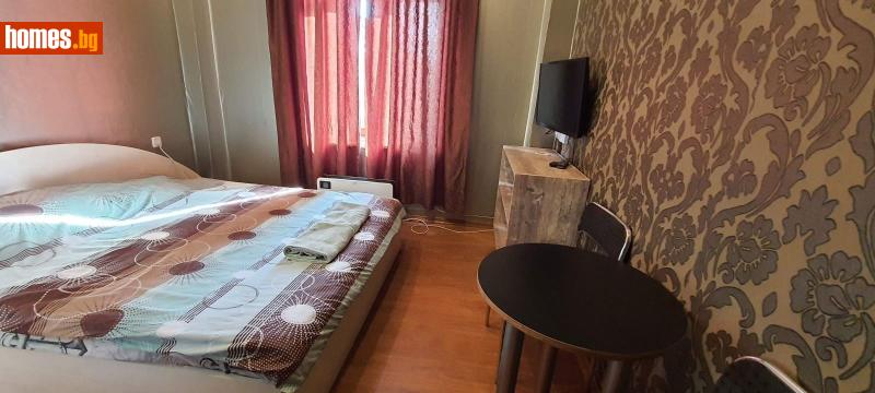 Едностаен, 25m² -  Център, Пловдив - Апартамент под наем - БОБЧЕВ КОНСУЛТ  - 119472779
