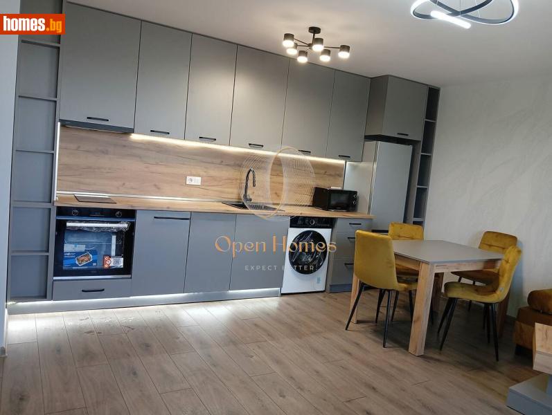 Двустаен, 75m² - Кв. Остромила, Пловдив - Апартамент за продажба - OPEN Homes - 119475969