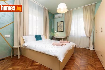 Тристаен, 86m² - Апартамент за продажба - 119476208