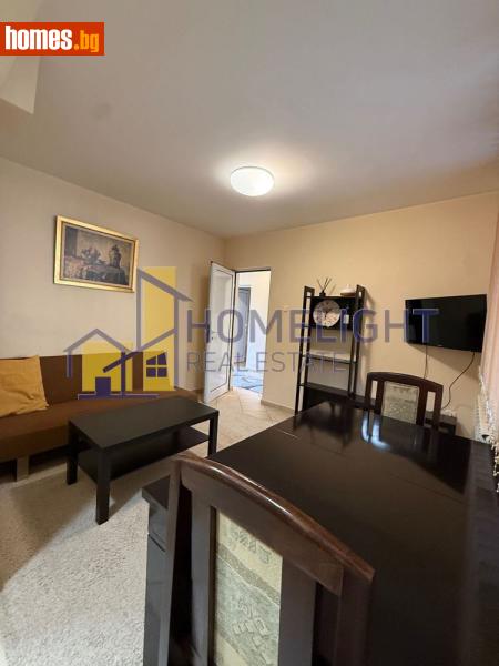 Тристаен, 70m² - Кв. Симеоново, София - Апартамент под наем - ХОУМ ЛАЙТ  - 119476900