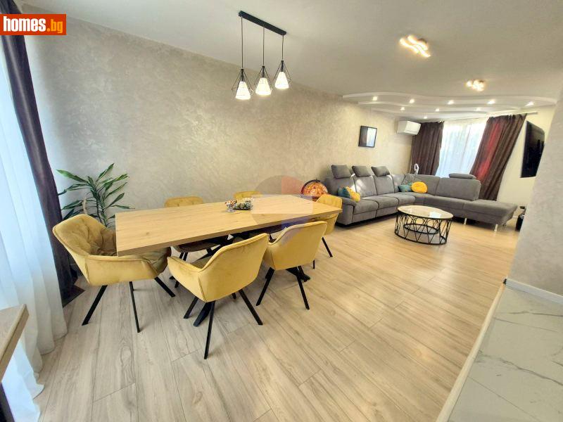 Тристаен, 130m² - М-т Траката, Варна - Апартамент за продажба - RE/MAX Partners - 119477070