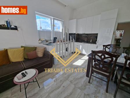 Двустаен, 66m² - Апартамент за продажба - 119478445