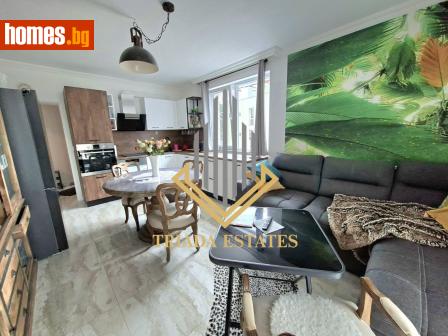 Тристаен, 101m² - Апартамент за продажба - 119478463