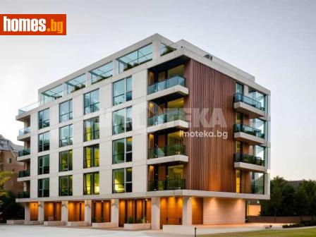 Тристаен, 112m² - Апартамент за продажба - 119478554