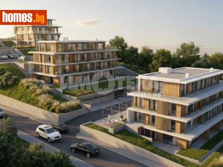 Тристаен, 159m² - Апартамент за продажба - 119478723