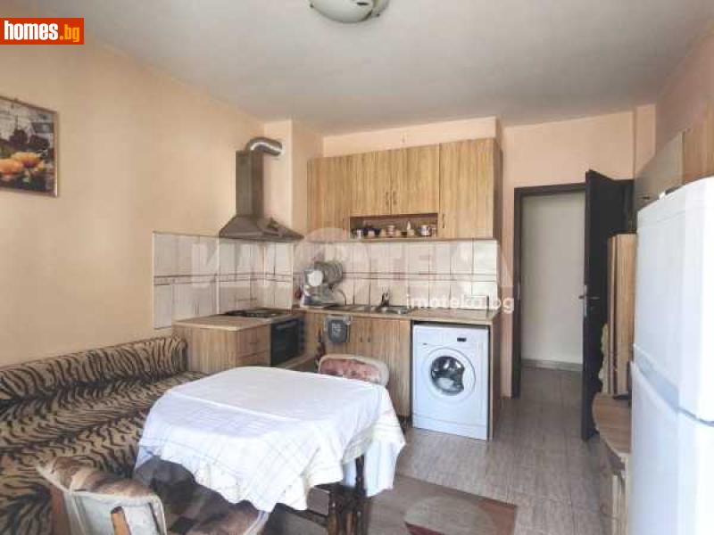 Двустаен, 59m² - Жк. Левски, Варна - Апартамент за продажба - ИМОТЕКА АД - 119478793