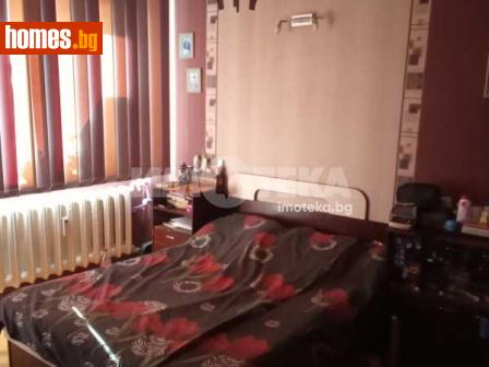 Тристаен, 97m² - Апартамент за продажба - 119478814