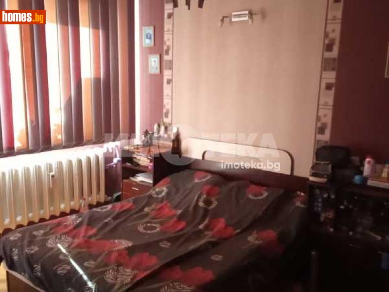 Тристаен, 97m² - София, София - град - Апартамент за продажба - ИМОТЕКА АД - 119478814