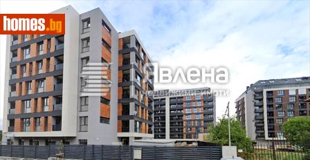 Тристаен, 101m² - Апартамент за продажба - 119478891