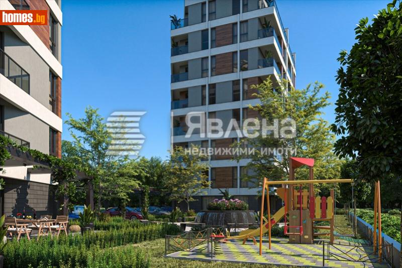 Двустаен, 75m² - Бургас, Бургас - Апартамент за продажба - ЯВЛЕНА - 119478908