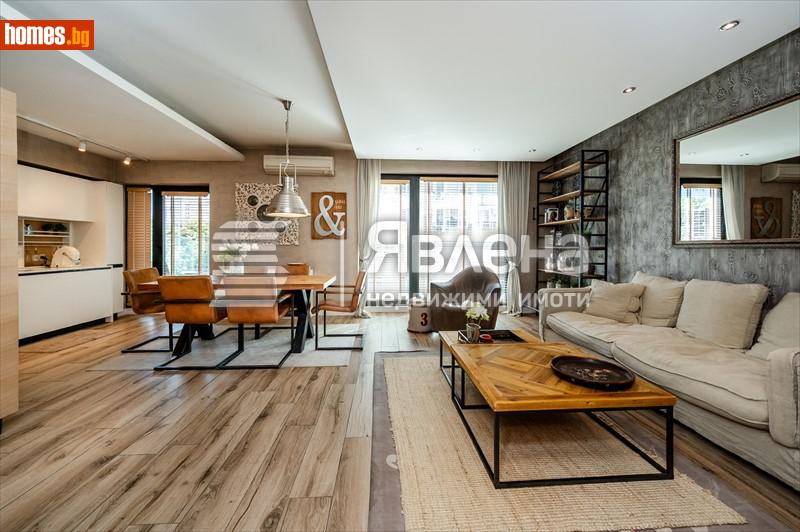 Тристаен, 148m² - Жк. Борово, София - Апартамент за продажба - ЯВЛЕНА - 119478937