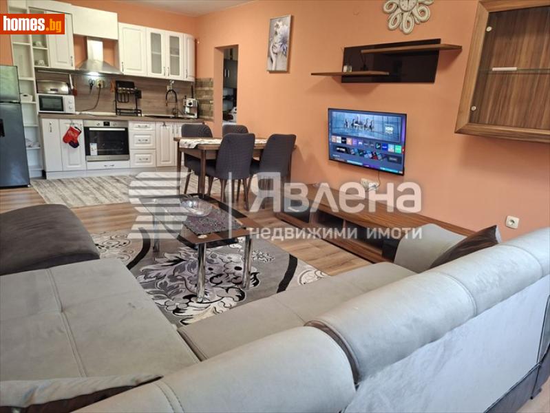 Четиристаен, 100m² - Кв. Казански, Стара Загора - Апартамент под наем - ЯВЛЕНА - 119479035