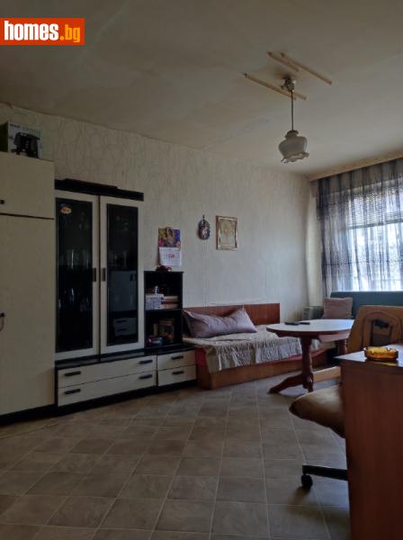Двустаен, 68m² - Жк. Орфей, Хасково - Апартамент за продажба - ИРЕ недвижими имоти - 119479156