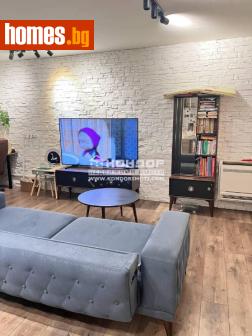 Тристаен, 117m² - Апартамент за продажба - 119479196