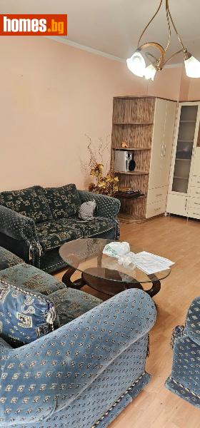 Двустаен, 64m² - Жк. Бадема, Хасково - Апартамент за продажба - ИРЕ недвижими имоти - 119479207