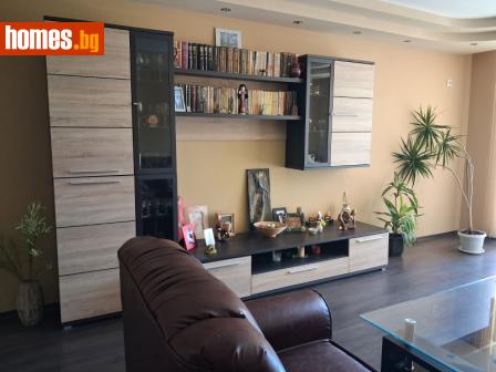 Тристаен, 108m² - Апартамент за продажба - 119479215
