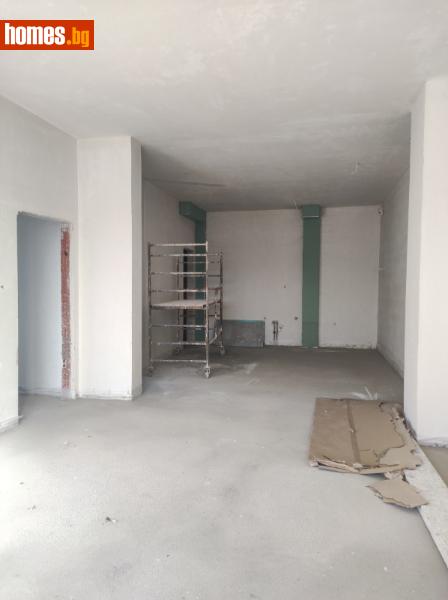 Тристаен, 110m² - Жк. Любен Каравелов, Хасково - Апартамент за продажба - ИРЕ недвижими имоти - 119479216